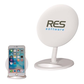 Wireless Phone Charger And Stand