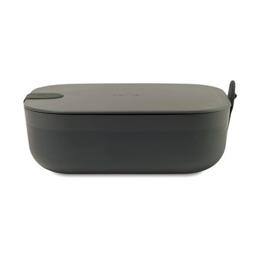 WP Lunch Box - Charcoal
