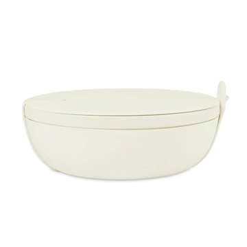 WP Porter Bowl - Ceramic - Cream