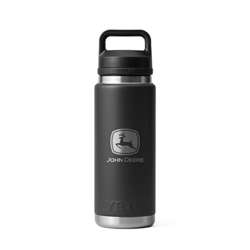 YETI Rambler 26 oz. Bottle With Straw Cap