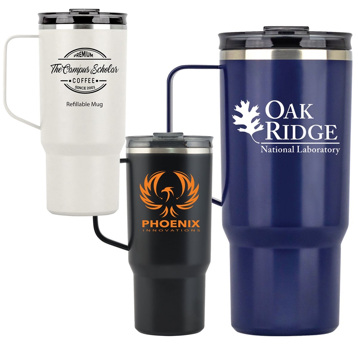 Reduce HOT1 Mug