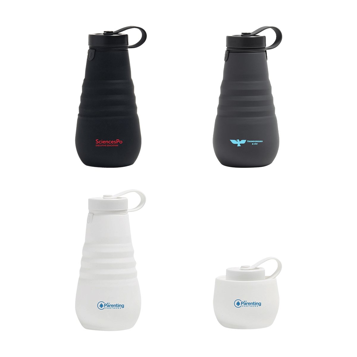 Stojo Bottle - Thumbnail 2