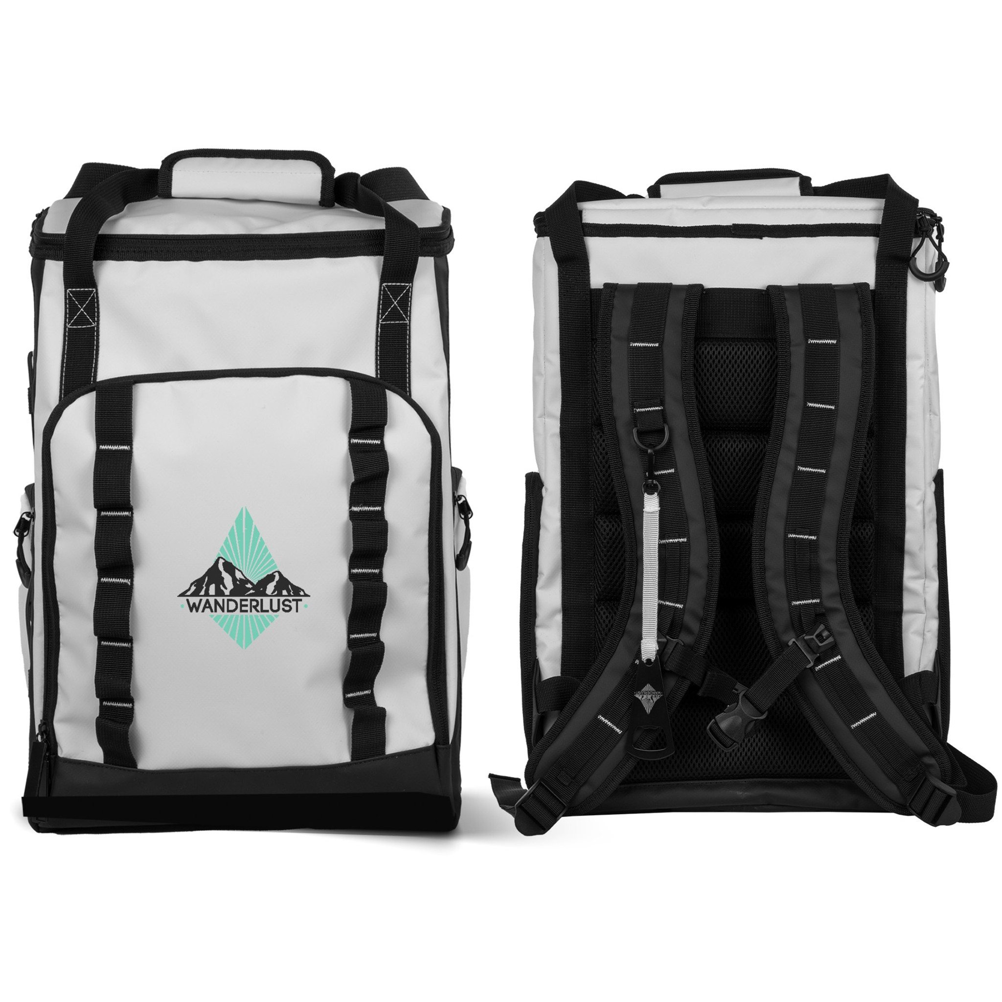 Chillamanjaro Venture Cooler Backpack - Thumbnail 2