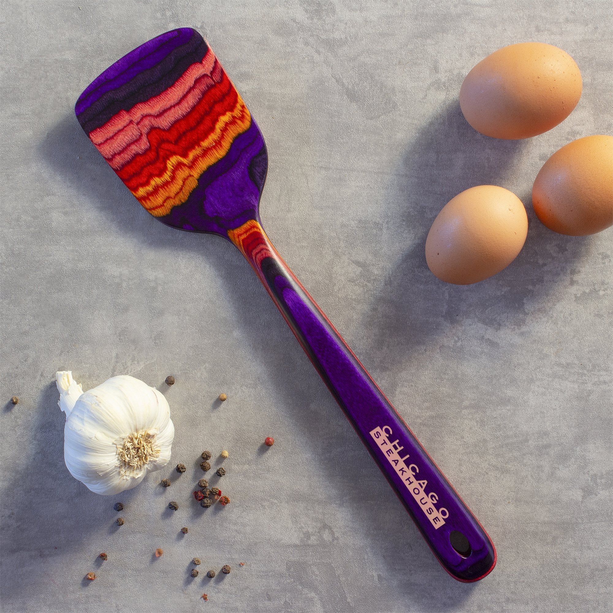 Baltique Waikiki Spatula