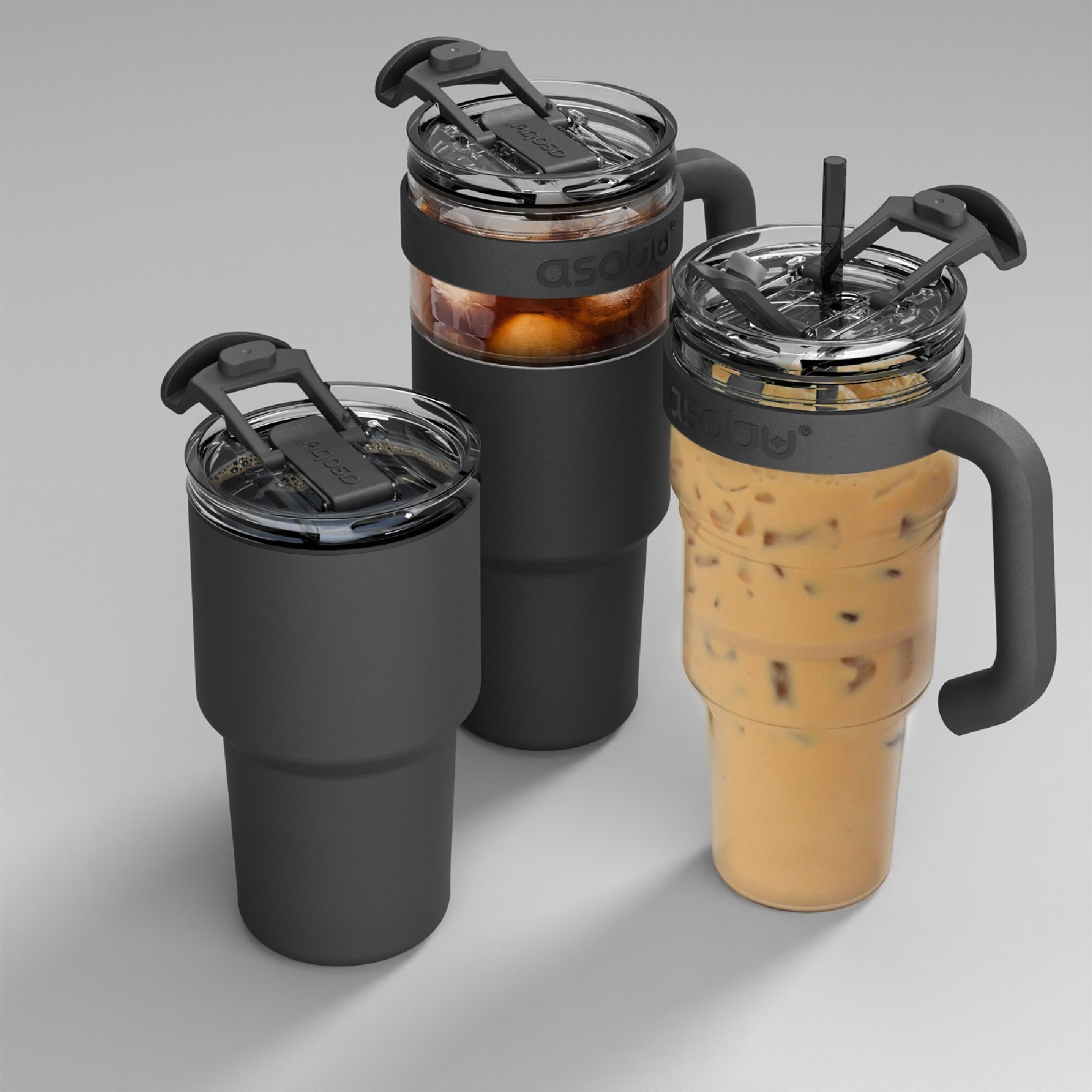 Asobu Explorer Tumbler - Thumbnail 4
