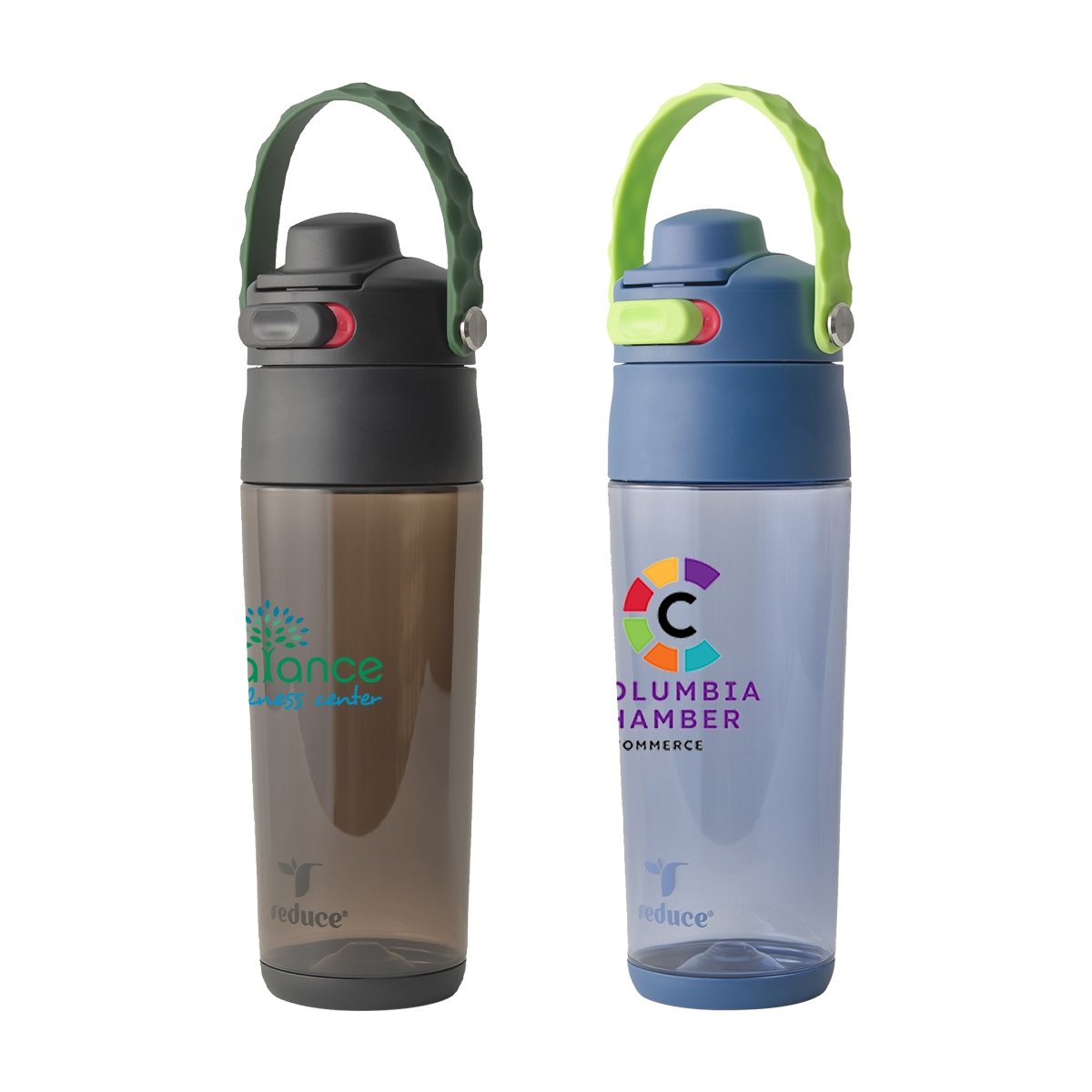 Reduce Aura Bottle